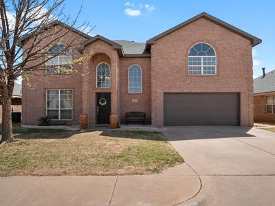 5833 102nd St, Lubbock, TX, 79424