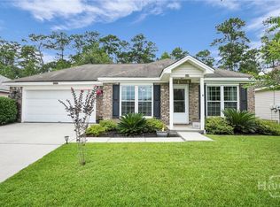 170 Aquinnah Dr, Pooler, GA 31322