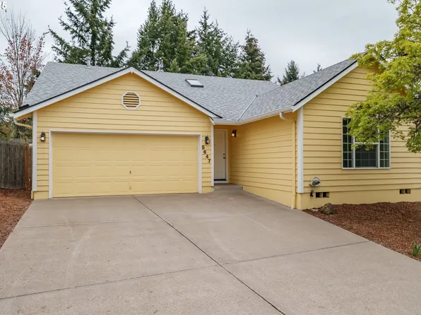 5647 SW Windflower Dr, Corvallis, OR 97333