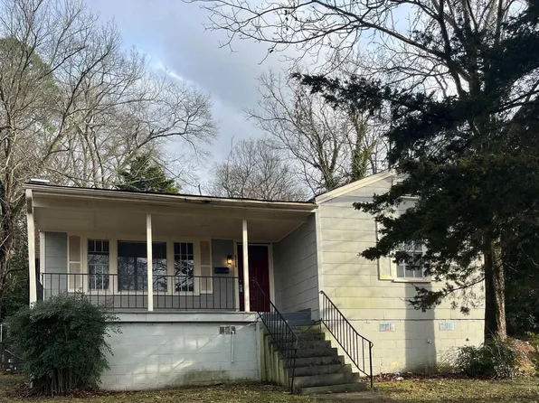 8429 4th Ave S, Birmingham, AL 35206