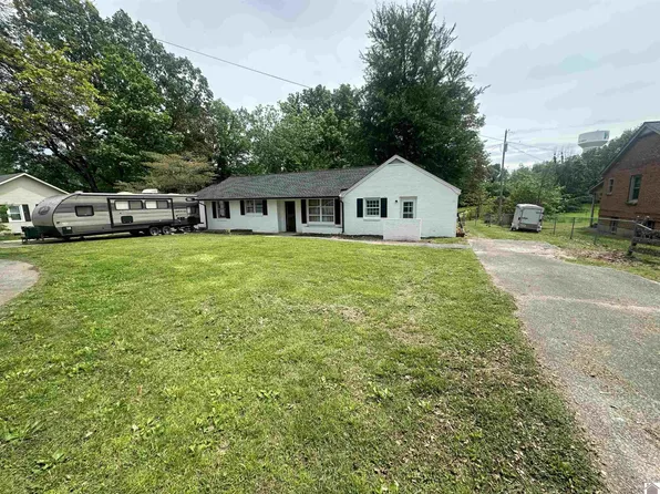 6130 Cairo Rd, Paducah, KY 42001