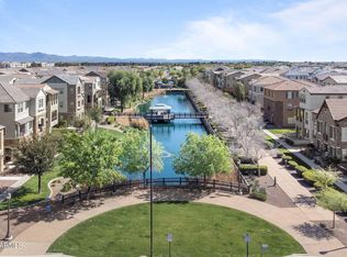 2668 S Harmony Ave, Gilbert, AZ 85295