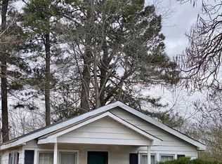 419 N Weakley St, Florence, AL 35630