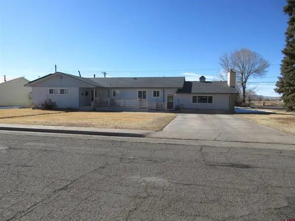305 Morris Street, Monte Vista, CO 81144