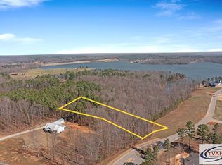 0 Southern Shores Point, Huntingdon, TN 38344