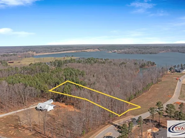 0 Southern Shores Point, Huntingdon, TN 38344