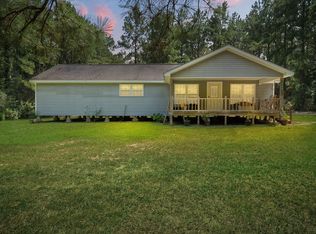 922 Highway 1147, Deridder, LA 70634