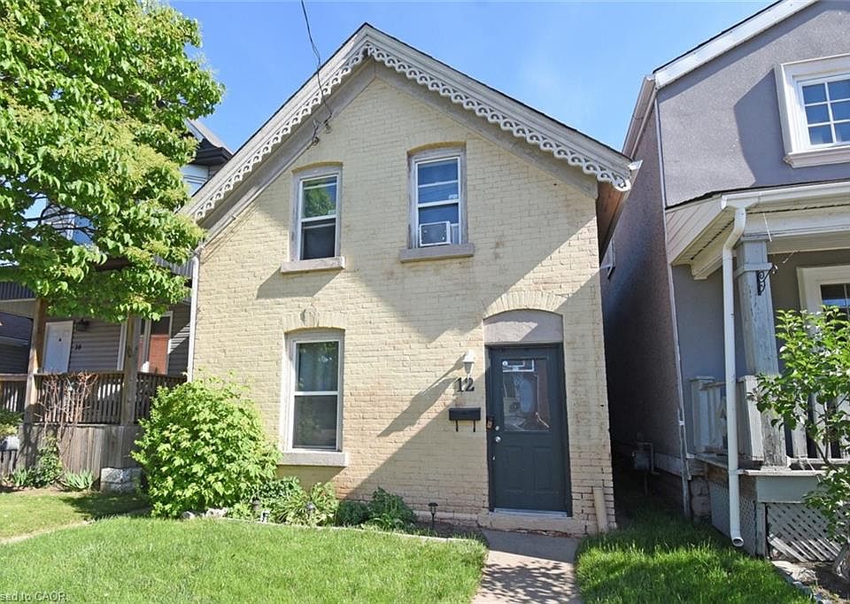 1st image of 12 Wood St W