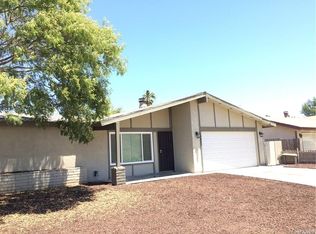 501 W Westward Ave, Banning, CA 92220