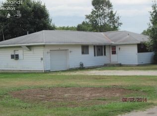 150 Henry St, Tiffin, OH 44883