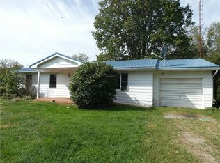 574 S Erie St E, Mercer, PA