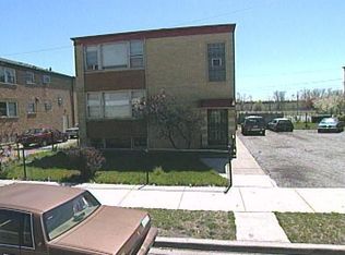1031 E 93rd St, Chicago, IL 60619