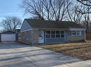 218 Mantua St, Park Forest, IL