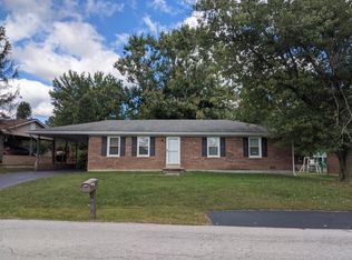 104 Alice Dr, Lawrenceburg, KY 40342