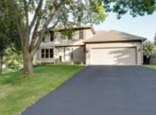 2006 128th Ln NW, Coon Rapids, MN 55448