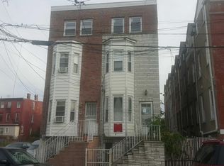 312 Halladay St, Jersey City, NJ 07304