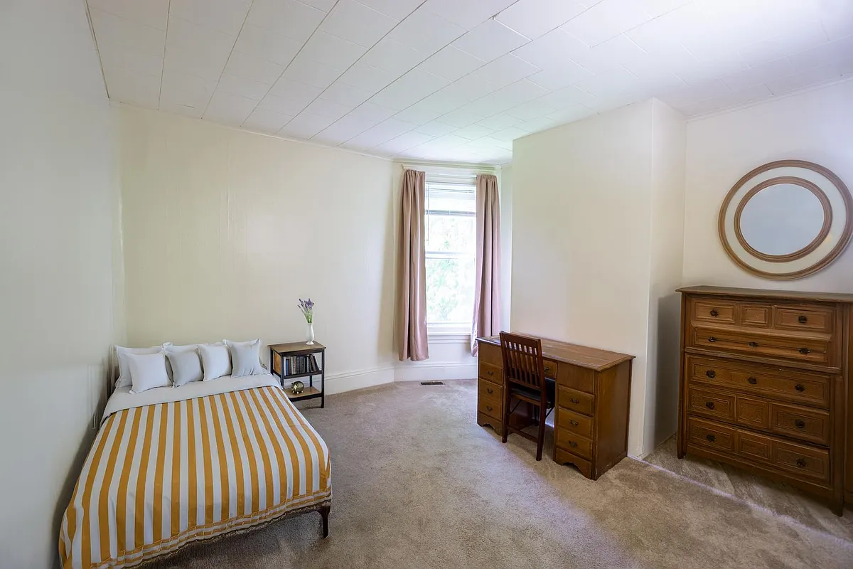 Building Photo - 113 Comstock Pl #3