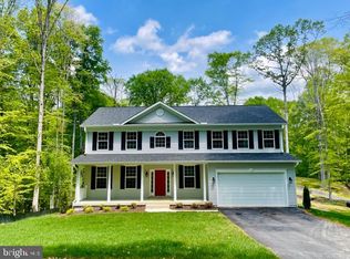 302 Tacketts Mill Rd, Stafford, VA 22556