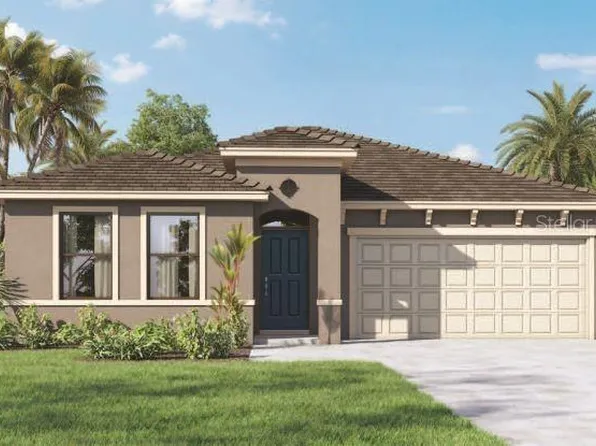 28015 Cypress Springs Loop, Okahumpka, FL 34762