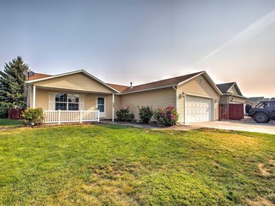 543 Bluebell Ave, Twin Falls, ID, 83301