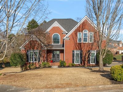 2705 Riderwood Pl NE, Marietta, GA, 30062