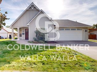 726 Juniper St, Walla Walla, WA 99362