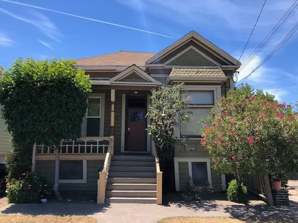 125 Gifford Ave APT 2, San Jose, CA 95110