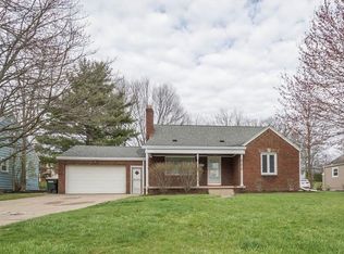 4615 Euclid Blvd, Boardman, OH