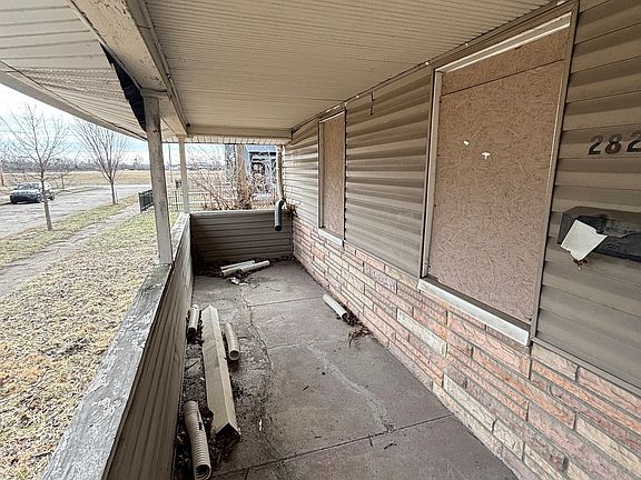 5th image of 2822 McPherson St