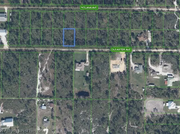 1714 Oleaster Ave, Sebring, FL 33875