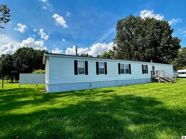 107 Beckham Ave, Paducah, KY 42003