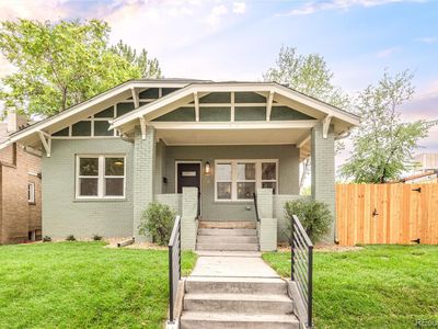 1316 Cook Street, Denver, CO, 80206