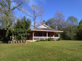 15915 McKay Rd, Willis, TX 77378