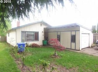 12560 SE Kelly St, Portland, OR 97236