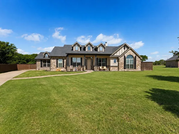 194 John Rockett Ln, Ferris, TX 75152