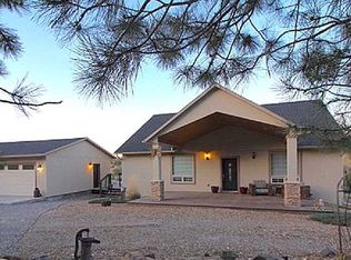 4605 Box Canyon Springs Rd, Billings, MT 59101