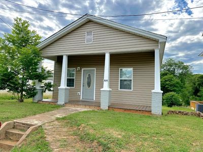 464 Main St, Madison Heights, VA, 24572