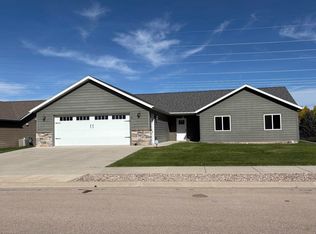 1570 Shoshone Ave, Spearfish, SD 57783