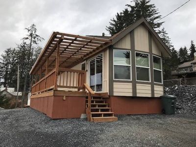 211 Saint Michaels St, Wrangell, AK, 99929