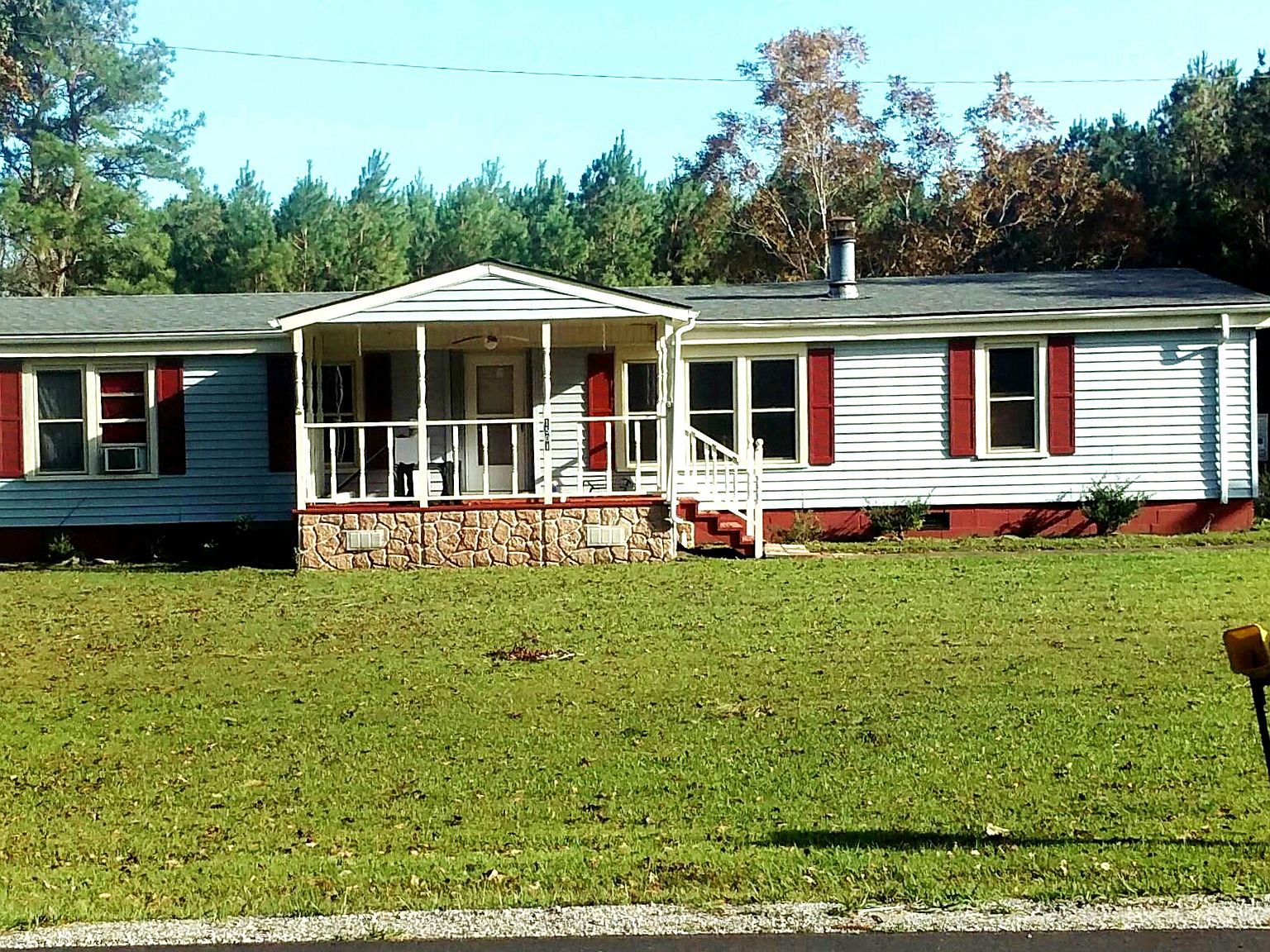 1501 Happy Home Rd, Nakina, NC 28455 Zillow