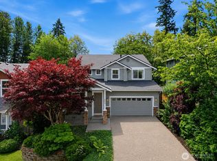Nellis Court, Bothell, WA 98012