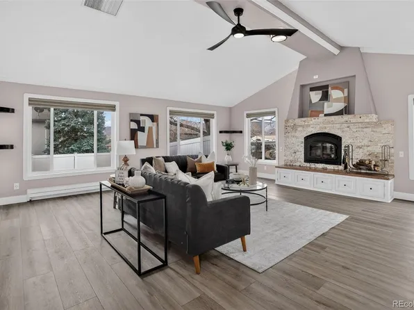 8226 S Dover Street, Littleton, CO 80128