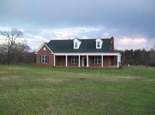 1865 Winter Rd, Blythe, GA 30805