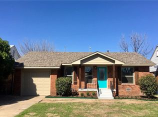 741 SW 47th St, Oklahoma City, OK 73109