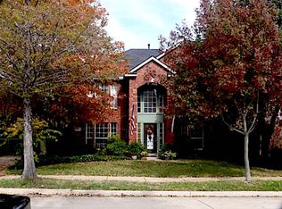 803 Spring Mills Rd, Mesquite, TX 75181