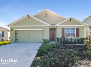 3220 Country Walk Club Cir, Winter Haven, FL 33881