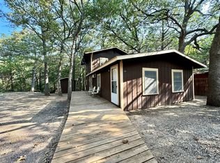 661 Oxford Dr, Gordonville, TX 76245