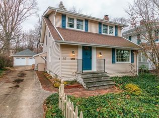 57 Levan Dr, Painesville, OH 44077