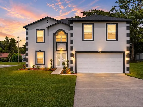 5292 DENVER AVE, SPRING HILL, FL 34608