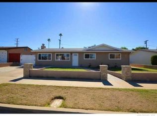 1281 Shari Way, El Cajon, CA 92019